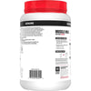 Muscle Milk Genuine Protein Powder, Vanilla Cream (39.5 Oz.)