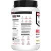 Muscle Milk Pro Series Protein Powder Supplement, Intense Vanilla (40.7 Oz.)