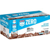 Muscle Milk Zero Non-Dairy Protein Shake, Chocolate (11 Fl. Oz., 18 Pk.)