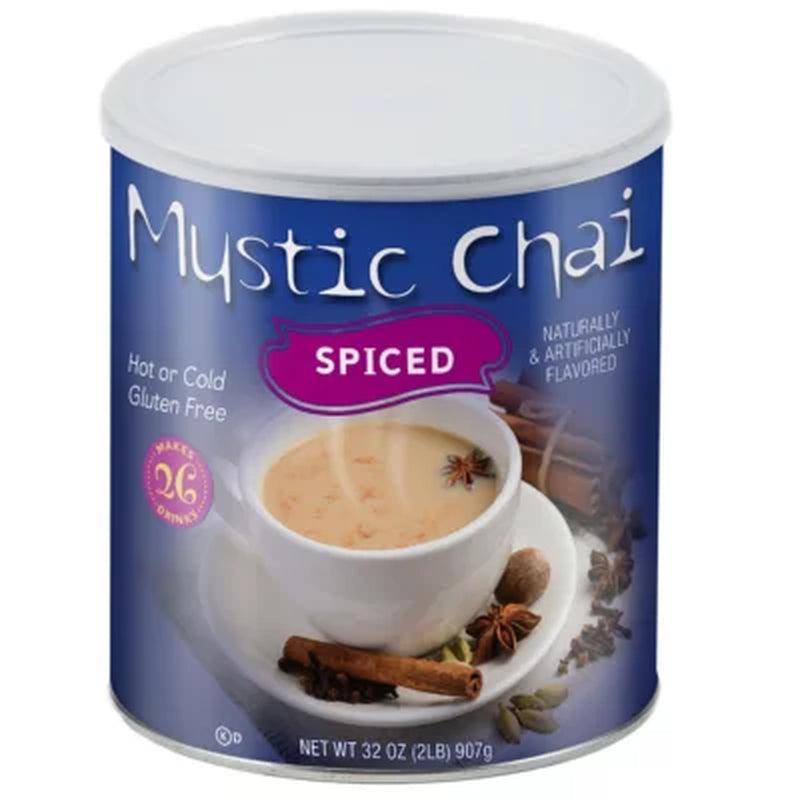 Mystic Chai Spiced Tea (6 Pk.)