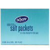 N'Joy Iodized Salt (.5 G., 1,200 Ct.)