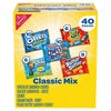 Nabisco Classic Mix Variety Pack (40 Pk.)