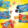 Nabisco Classic Mix Variety Pack (40 Pk.)