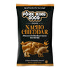 Nacho Cheddar Pork Rinds - 4 Pack Keto Snacks