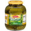 Nalleyâ® Baby Dill Wholes Pickles 46 Fl. Oz. Jar