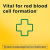 Nature Made Iron 65 Mg (From Ferrous Sulfate) Tablets for Red Blood Cell Formation (365 Ct.)