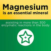 Nature Made Magnesium, 400 Mg. (150 Ct.)