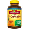 Nature Made Super B-Complex Tablets for Metabolic Health (460 Ct.)