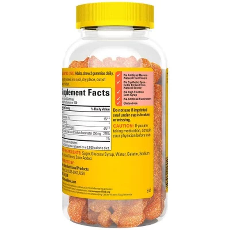 Nature Made Vitamin C Gummies (200 Ct.)