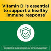 Nature Made Vitamin D3 25 Mcg (1,000 IU) Softgels (650 Ct.)