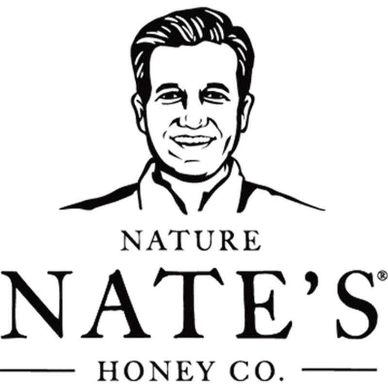 Nature Nate'S 100% Organic Pure Raw and Unfiltered Honey (40 Oz.)