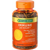 Nature’S Bounty Immune 24 Hour + Immune Support Softgels, 1000Mg Vitamin C (120 Ct.)