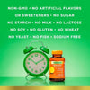 Nature’S Bounty Immune 24 Hour + Immune Support Softgels, 1000Mg Vitamin C (120 Ct.)