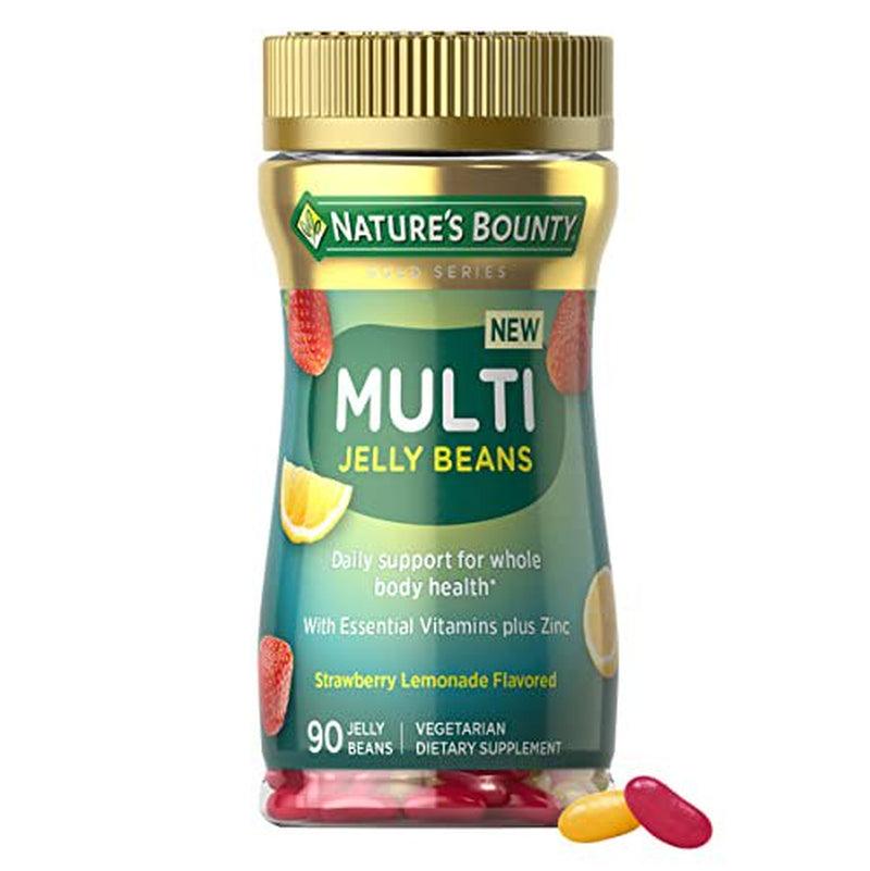 Multi Jelly Beans, 1 Ea