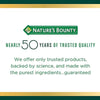 Nature'S Bounty Zinc Immune Support, 50 Mg. (400 Ct.)