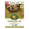 Nature'S Path Organic, Granola, Pumpkin Seed and Flax, 28.2 Oz