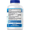 Nature'S Truth Magnesium Glycinate 665Mg (150 Ct.)