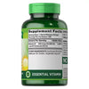 Nature'S Truth Vitamin D3 250 Mcg (10,000 IU) (300 Ct.)