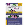 Nature'S Way Sambucus Relief Syrup with Vitamin C & Zinc (8 Oz., 2 Pk.)