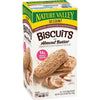 Nature Valley Biscuit Sandwich with Almond Butter (30 Ct.)