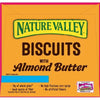 Nature Valley Biscuit Sandwich with Almond Butter (30 Ct.)