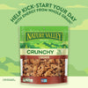 Nature Valley Crunchy Granola, Cinnamon, Resealable Bag, 16 OZ