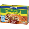 Nature Valley Granola Bars, Sweet and Salty Nut, Almond, 1.2 Oz, 15 Ct