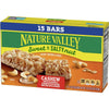 Nature Valley Granola Bars, Sweet and Salty Nut, Cashew, 1.2 Oz, 15 Ct