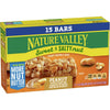 Nature Valley Granola Bars, Sweet and Salty Nut, Peanut, 1.2 Oz, 15 Ct