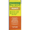 Nature Valley Granola Bars, Sweet and Salty Nut, Peanut, 1.2 Oz, 15 Ct