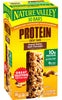 Nature Valley Peanut Butter Dark Chocolate Protein Chewy Bars 30 Ct *SO GOOD!