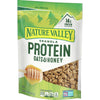 Nature Valley Protein Granola, Oats and Honey, Resealable Bag, 11 Oz