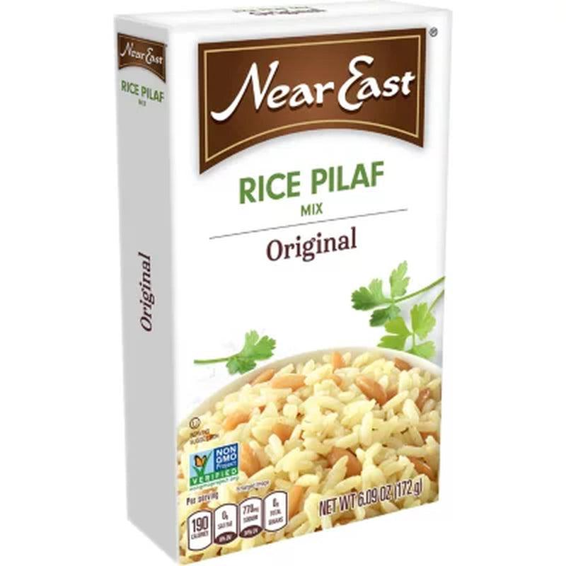 Near East Rice Pilaf (6.9 Oz., 6 Pk.)