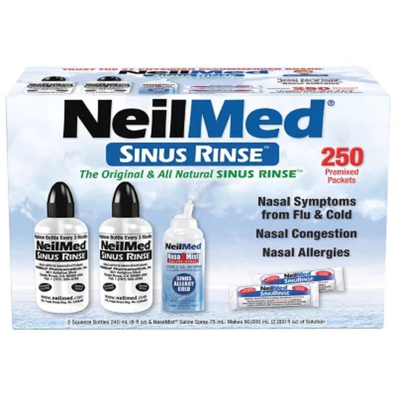 Neilmed Sinus Rinse Kit