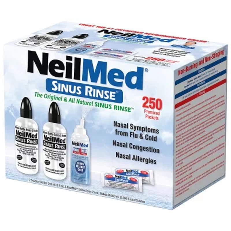 Neilmed Sinus Rinse Kit