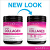 Neocell Super Collagen Peptides, Unflavored Powder, Collagen Type 1 & 3 (600 G)