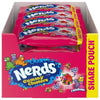 Nerds Gummy Clusters Candy (3 Oz., 12 Ct.)