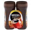 Nescafé Clasico Instant Coffee (10.5 Oz., 2 Pk.)