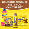 Nesquik Chocolate Flavored Syrup for Milk or Ice Cream, 22 Oz