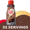 Nestle Coffee Mate Cafe Mocha Liquid Coffee Creamer, 16 Fl Oz