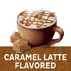 Nestle Coffee Mate Caramel Latte Coffee Creamer, 15 Oz