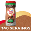 Nestle Coffee Mate Chocolate Creme Sugar Free Powder Coffee Creamer, 10.2 Oz