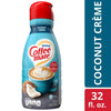 Nestle Coffee Mate Coconut Creme Liquid Coffee Creamer, 32 Fl Oz