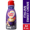 Nestle Coffee Mate Italian Sweet Creme Liquid Coffee Creamer, 32 Fl Oz