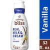 Nestle Coffee Mate Natural Bliss Vanilla All Natural Liquid Coffee Creamer, 32 Fl Oz