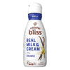 Nestle Coffee Mate Natural Bliss Vanilla All Natural Liquid Coffee Creamer, 32 Fl Oz