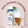 Nestle Coffee Mate Natural Bliss Vanilla All Natural Liquid Coffee Creamer, 32 Fl Oz