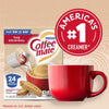 Nestle Coffee Mate Original Liquid Coffee Creamer Singles, 9 Fl Oz, 24 Count