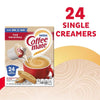 Nestle Coffee Mate Original Liquid Coffee Creamer Singles, 9 Fl Oz, 24 Count