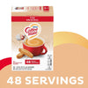 Nestle Coffee Mate Original Liquid Coffee Creamer Singles, 9 Fl Oz